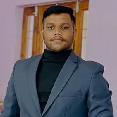 Kuldeep Gupta