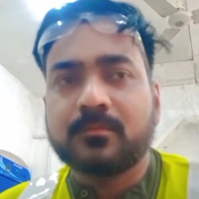 Ashish Pandey 
